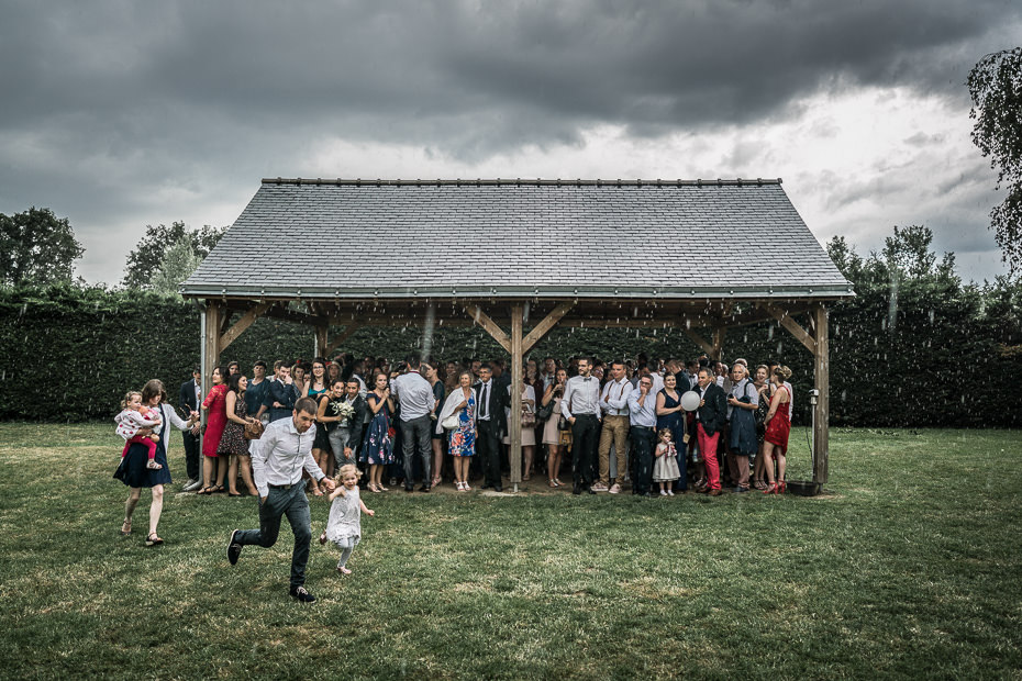 Photographe mariage Bretagne