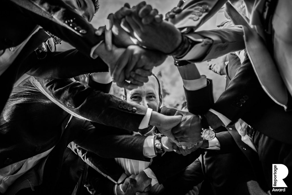 tir award wedding photographer