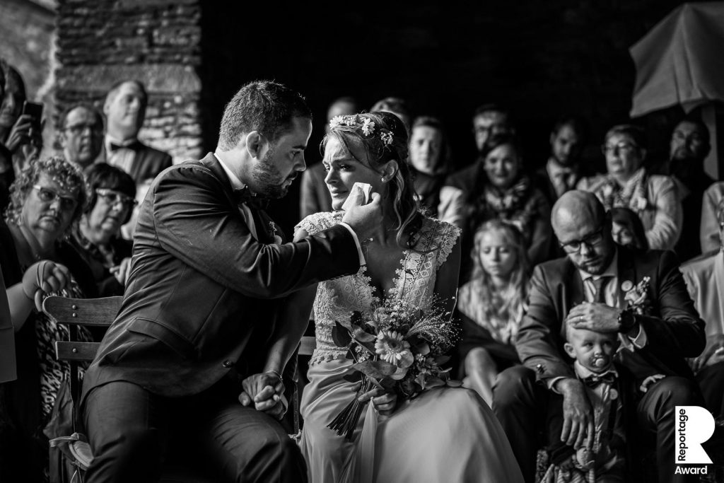 tir award wedding photographer