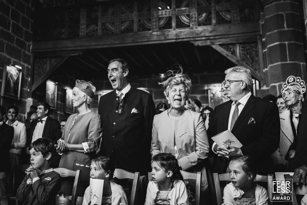 fearless award wedding photographer