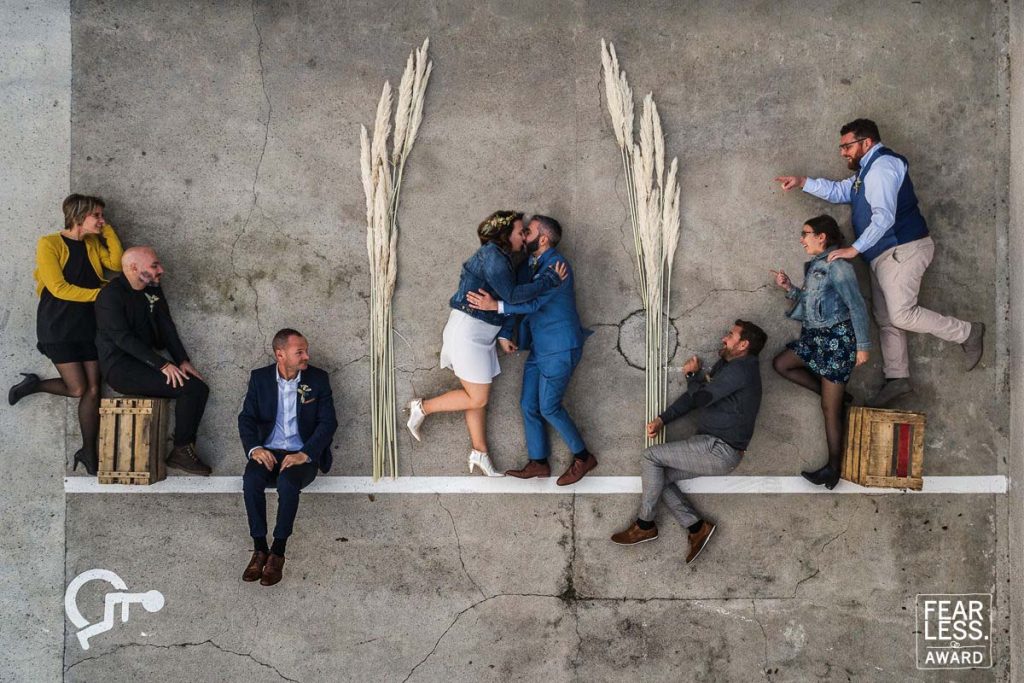 fearless award round 61