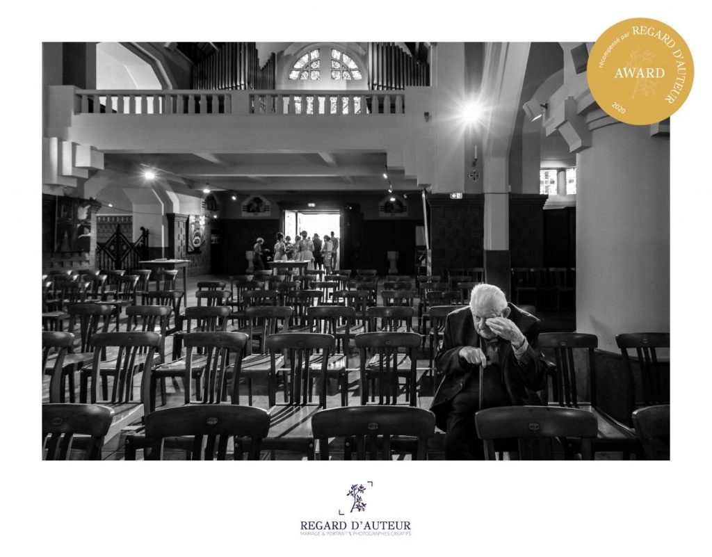 regard d'auteur award photographe mariage bretagne