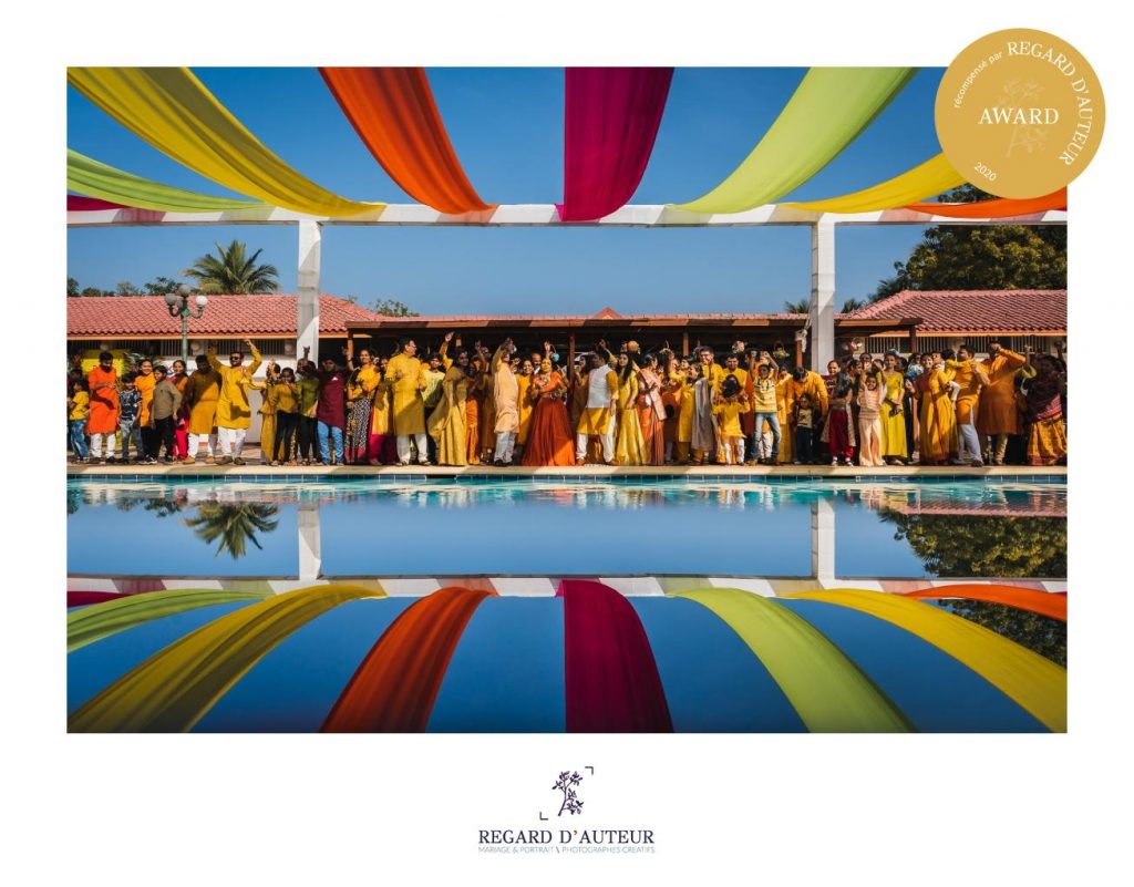 regard d'auteur award photographe mariage bretagne