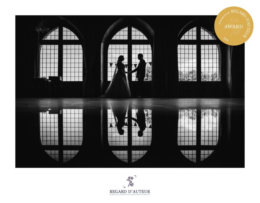 regard d'auteur award photographe mariage bretagne