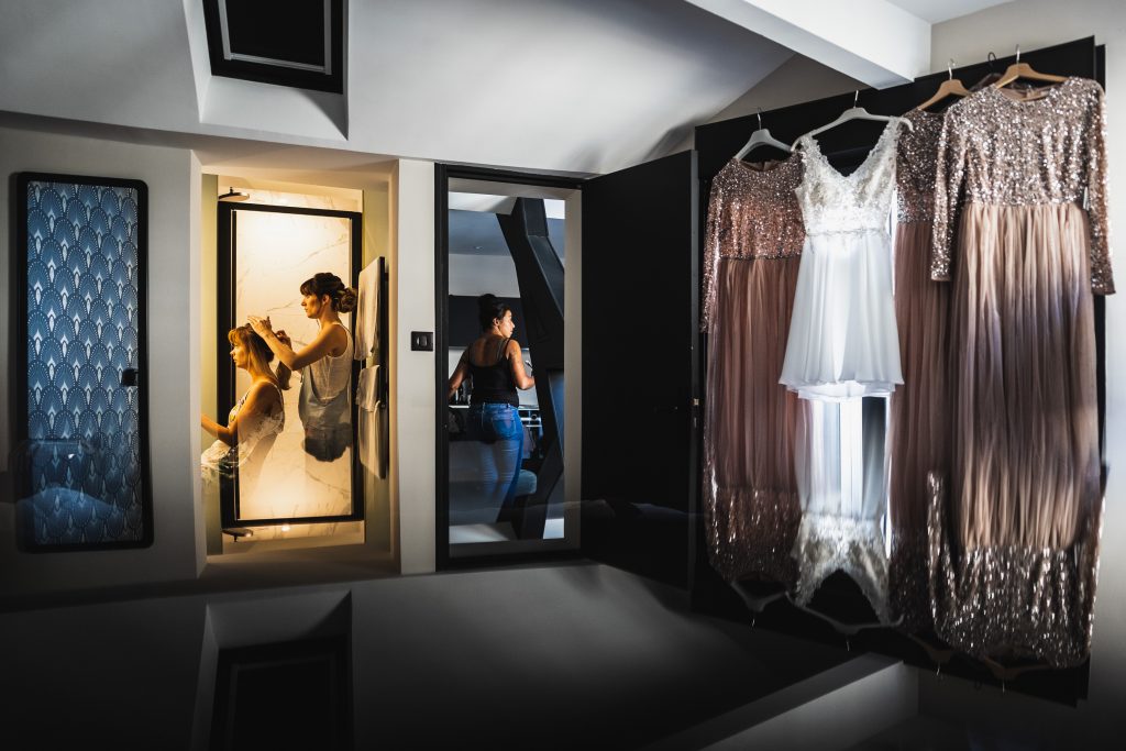 wps award wedding photographer