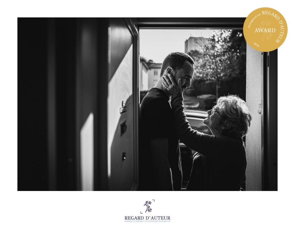 regard d'auteur award photographe mariage bretagne