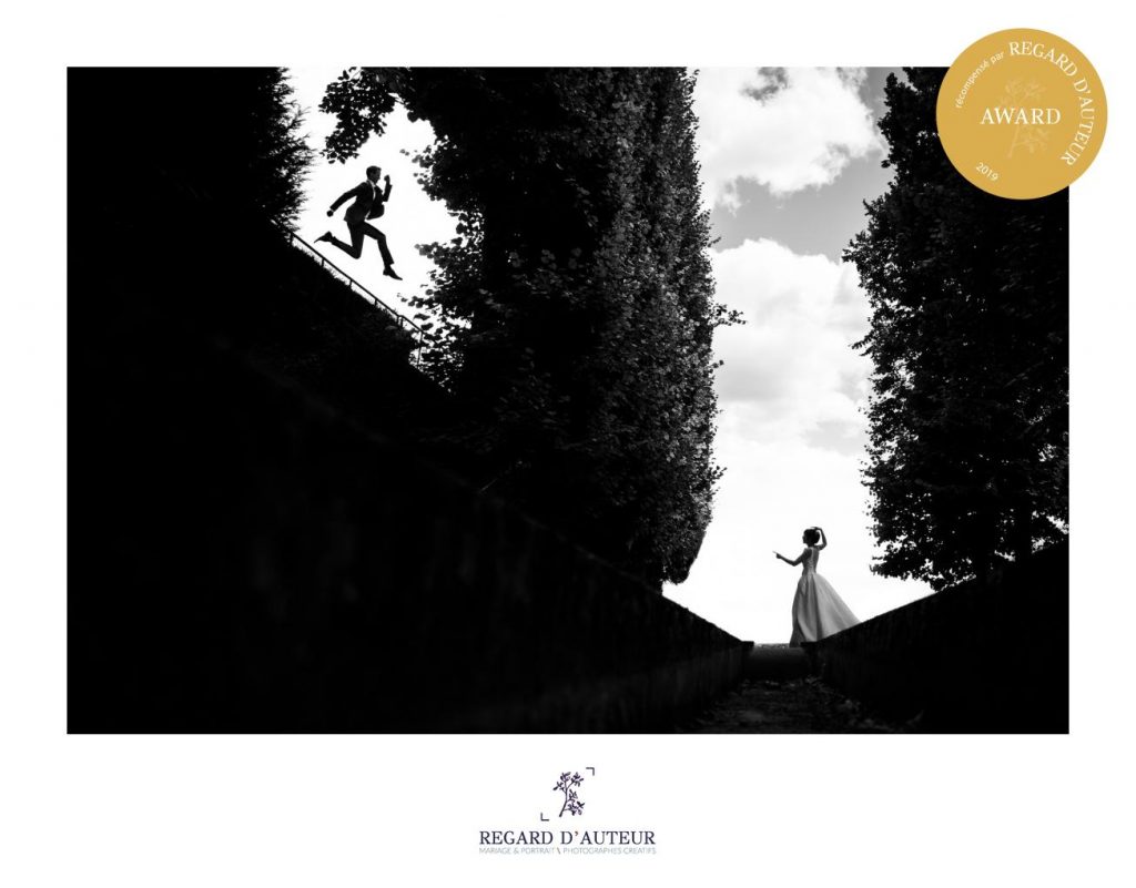 regard d'auteur award photographe mariage bretagne