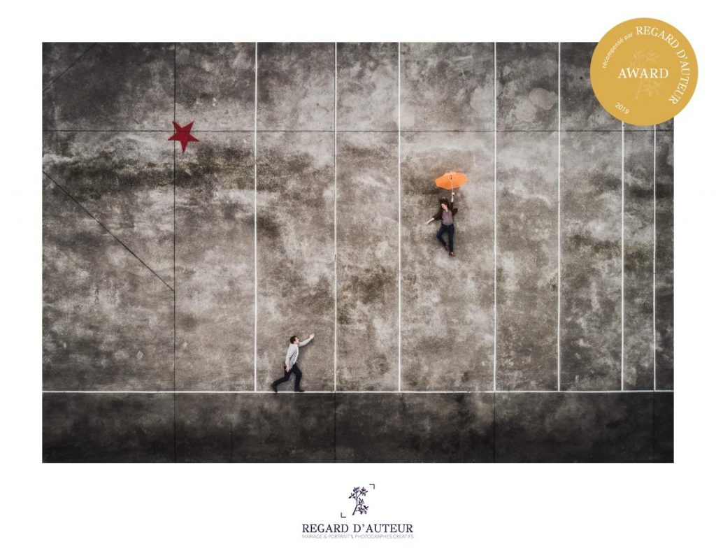 regard d'auteur award photographe mariage bretagne