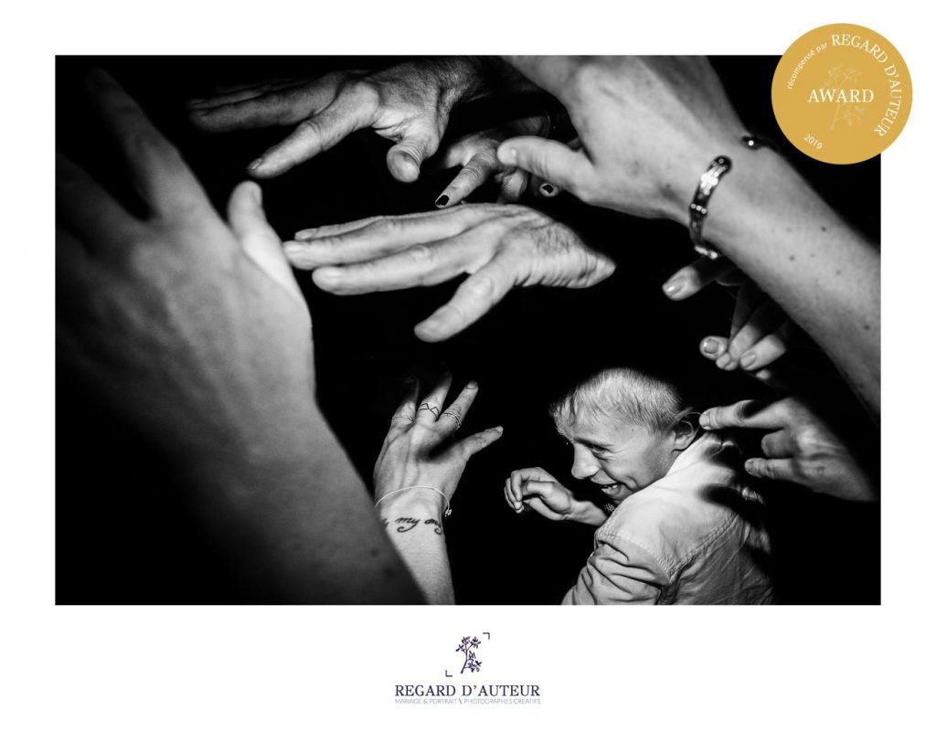 regard d'auteur award photographe mariage bretagne