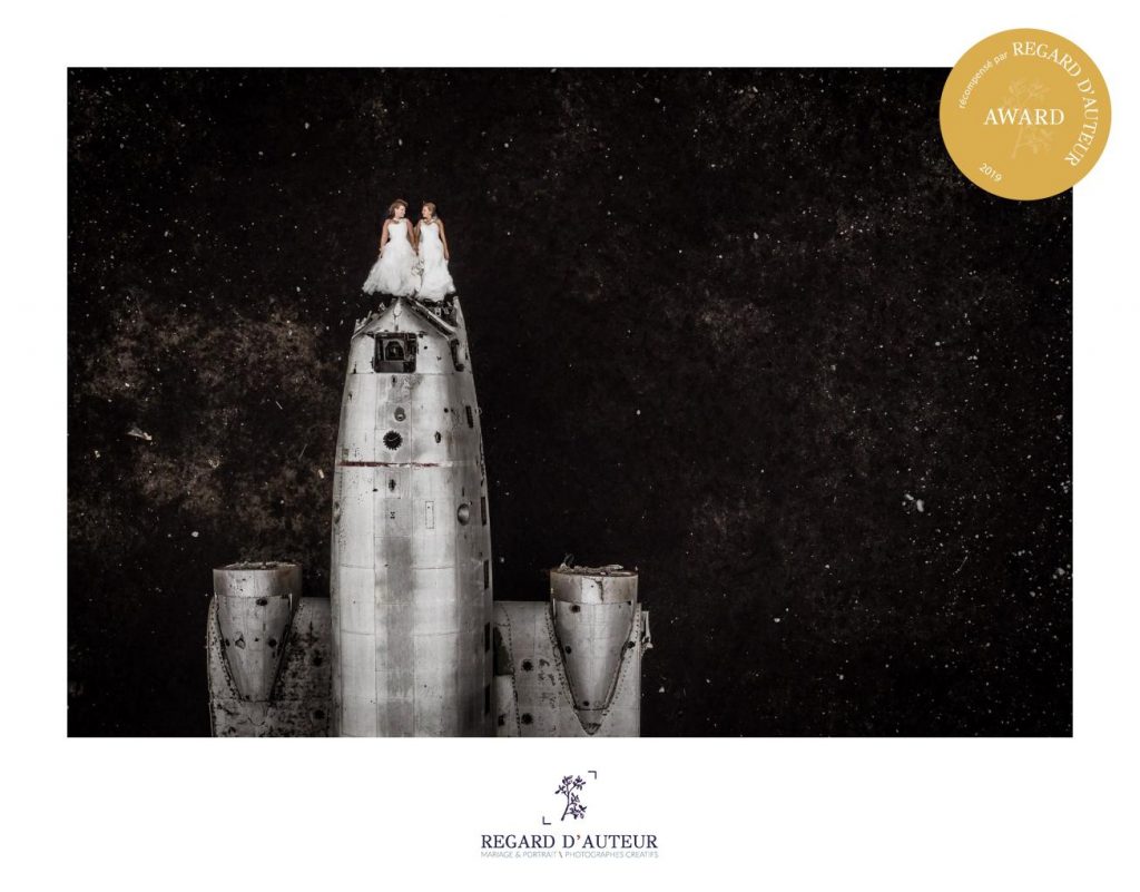 regard d'auteur award photographe mariage bretagne