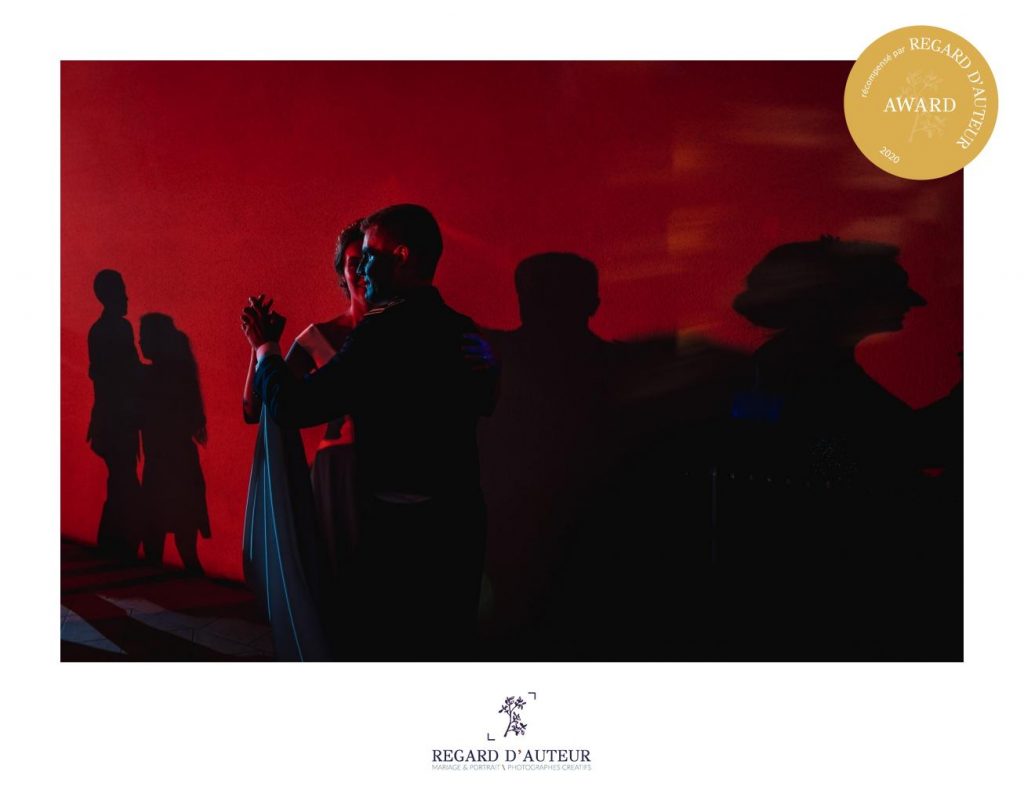 regard d'auteur award photographe mariage bretagne