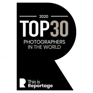 This is reportage top 30 2020