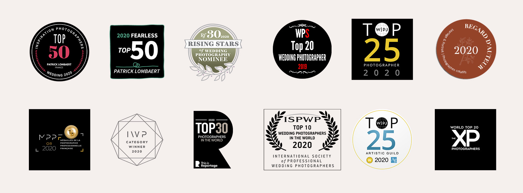 ranking 2020