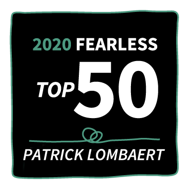 Fearless ranking